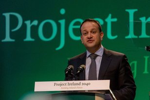 Project Ireland 2040