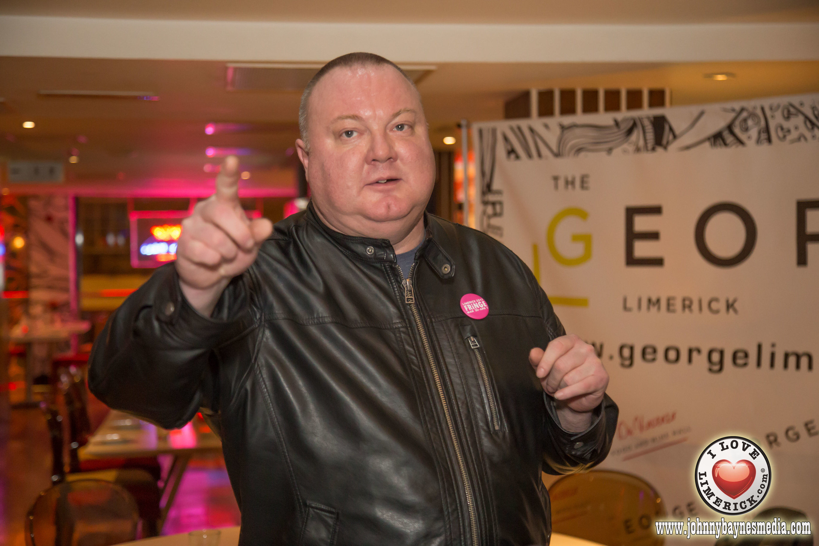 Limerick Fringe 2018