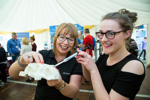 Mid West Limerick for Engineering Showcase 2018