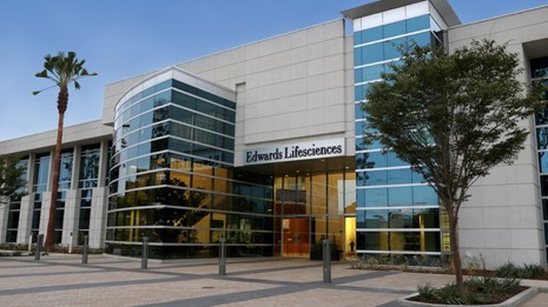 Edwards Lifesciences Corporation