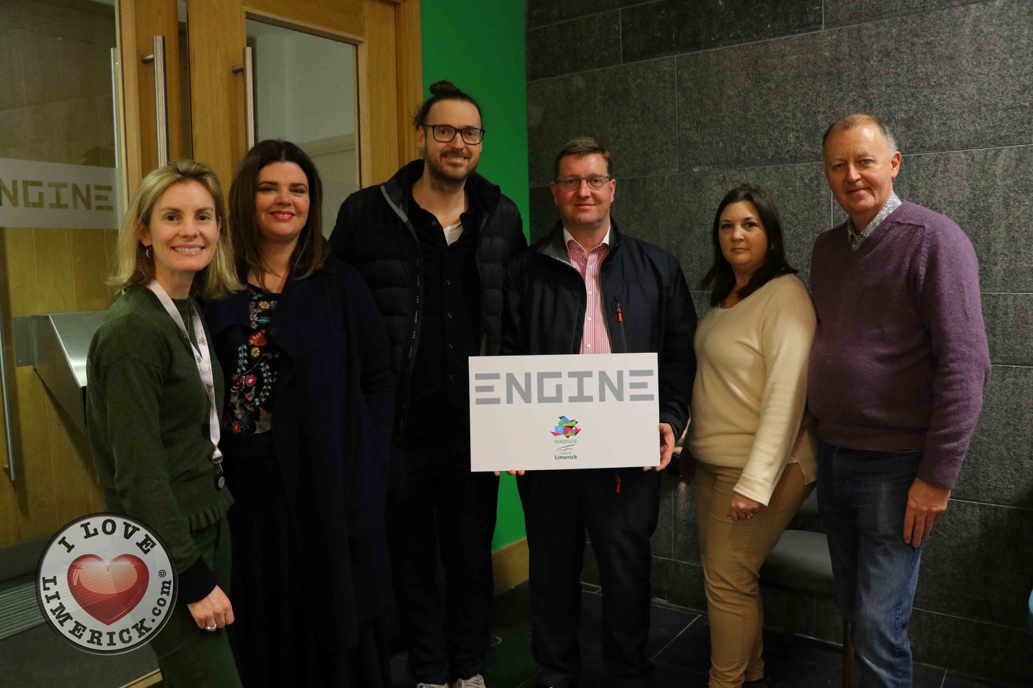 Troy Studios Engine Event