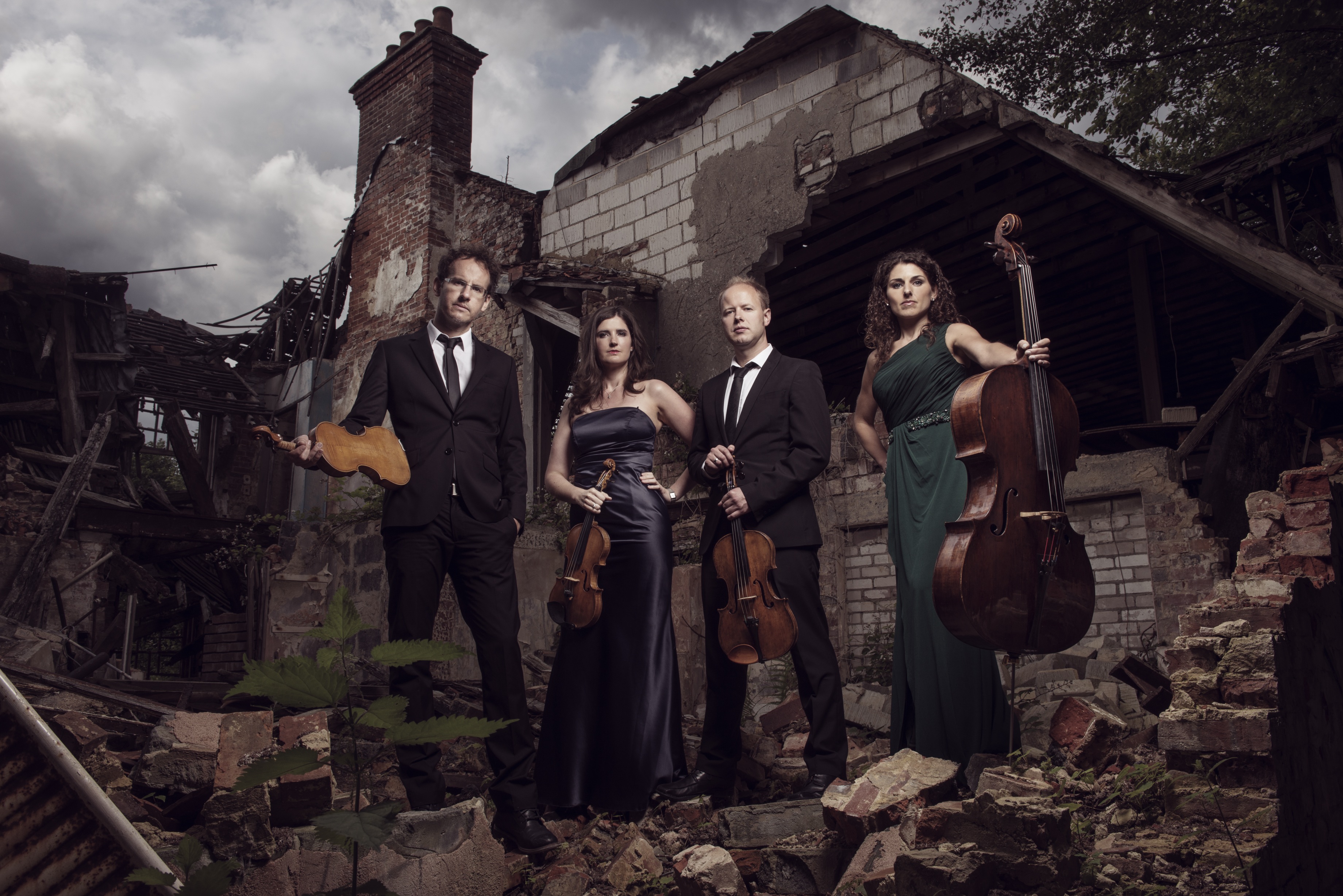 Killaloe Chamber Music Festival 2018