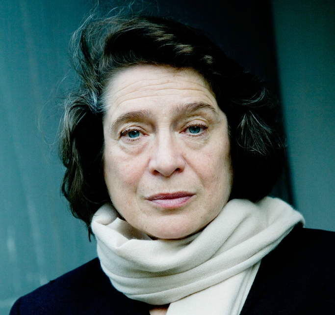 Elisabeth Leonskaja