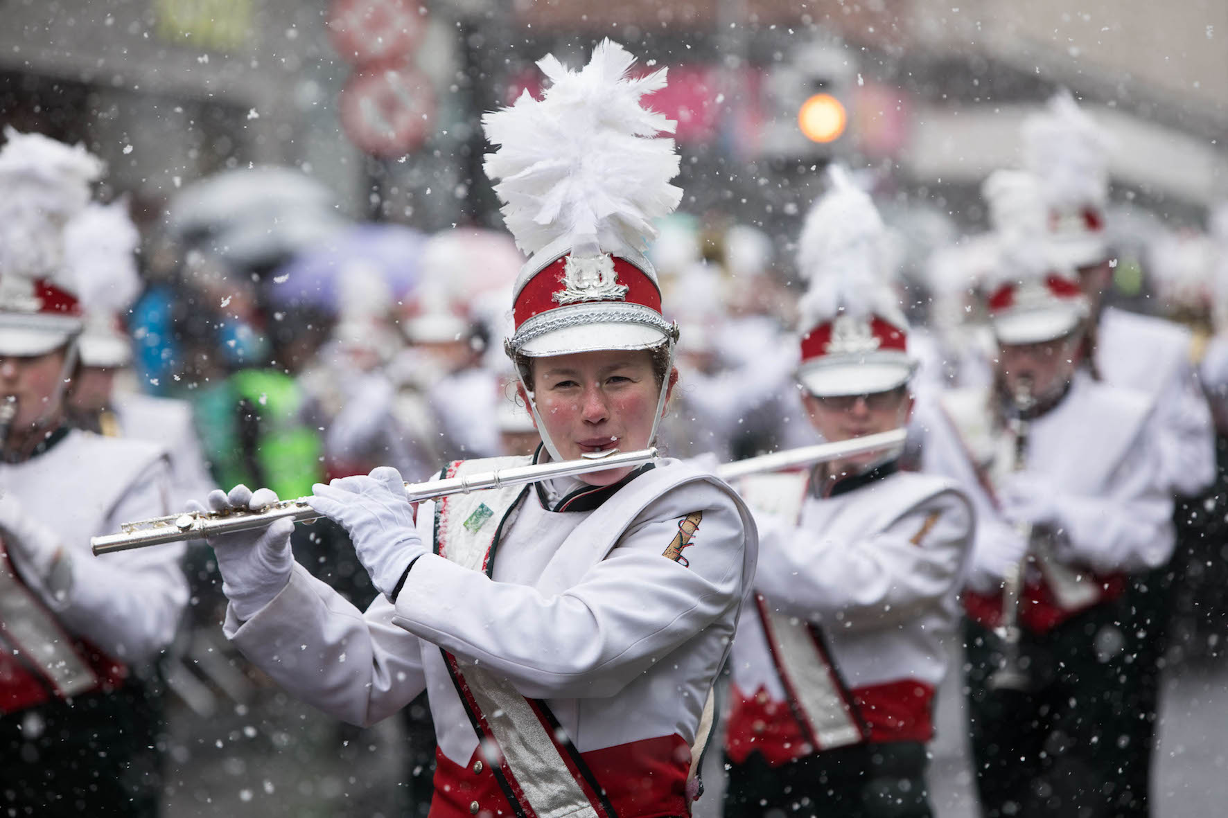 Limerick International Band Championship 2018