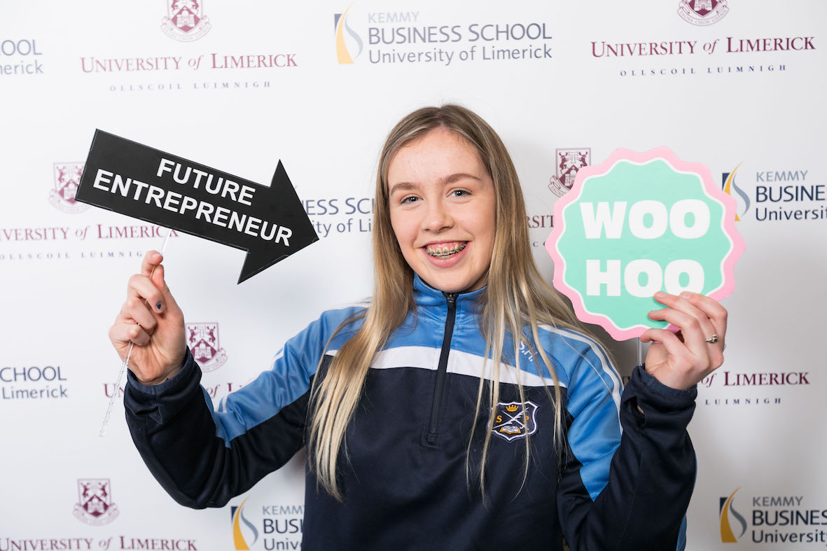 Kemmy Business School Awards