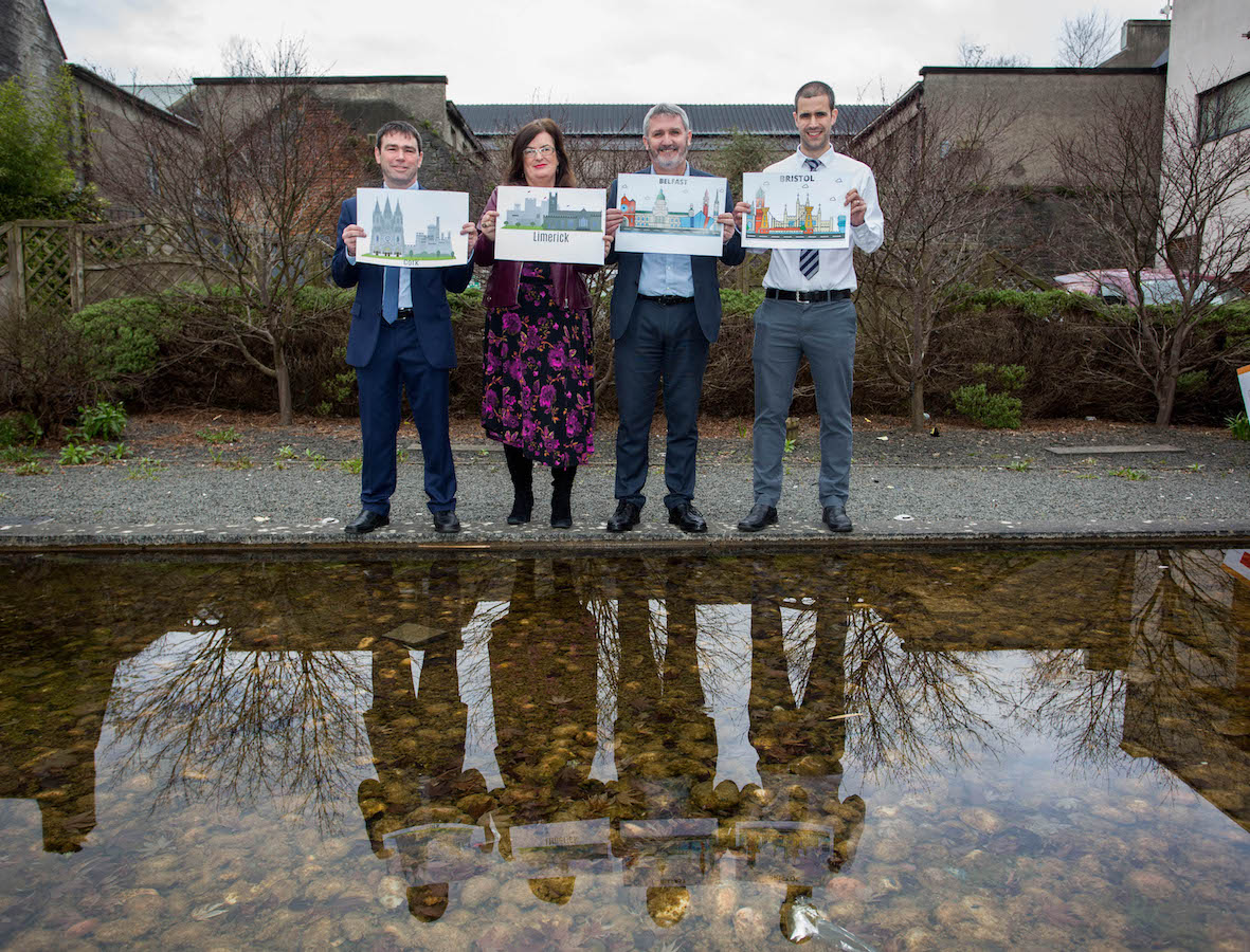 Lifelong Learning Limerick International Seminar