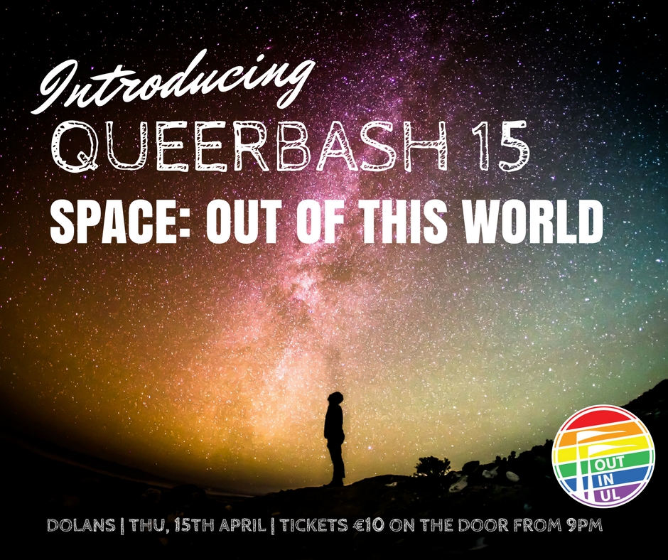 Queerbash 15