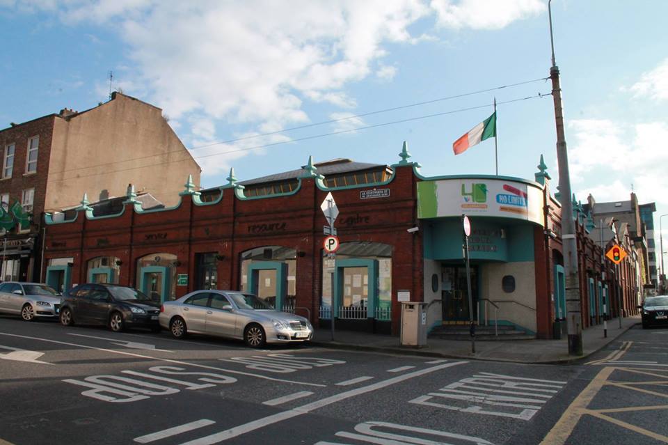 The Bakery Project, one of a number of education & training courses at Limerick Youth Service