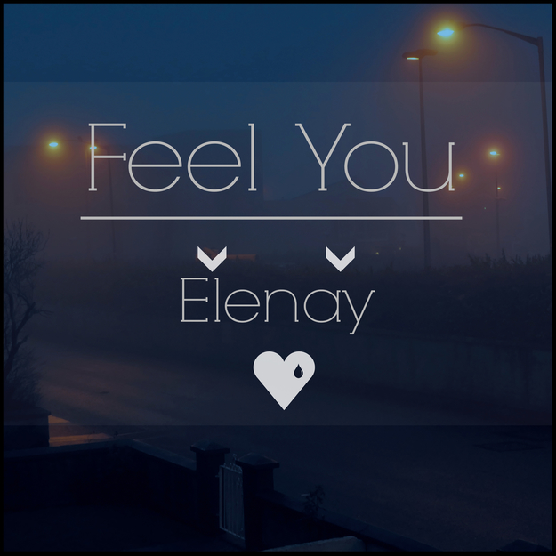 'Feel You'