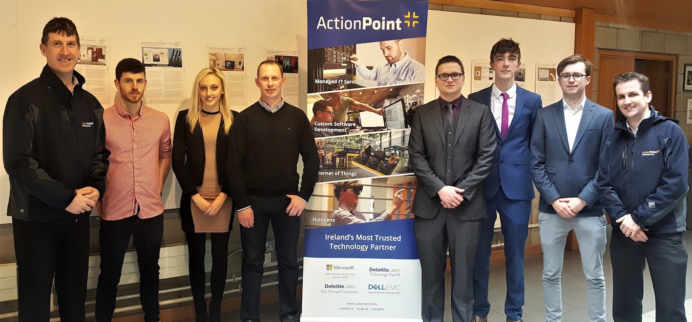 Action Point Annual Award