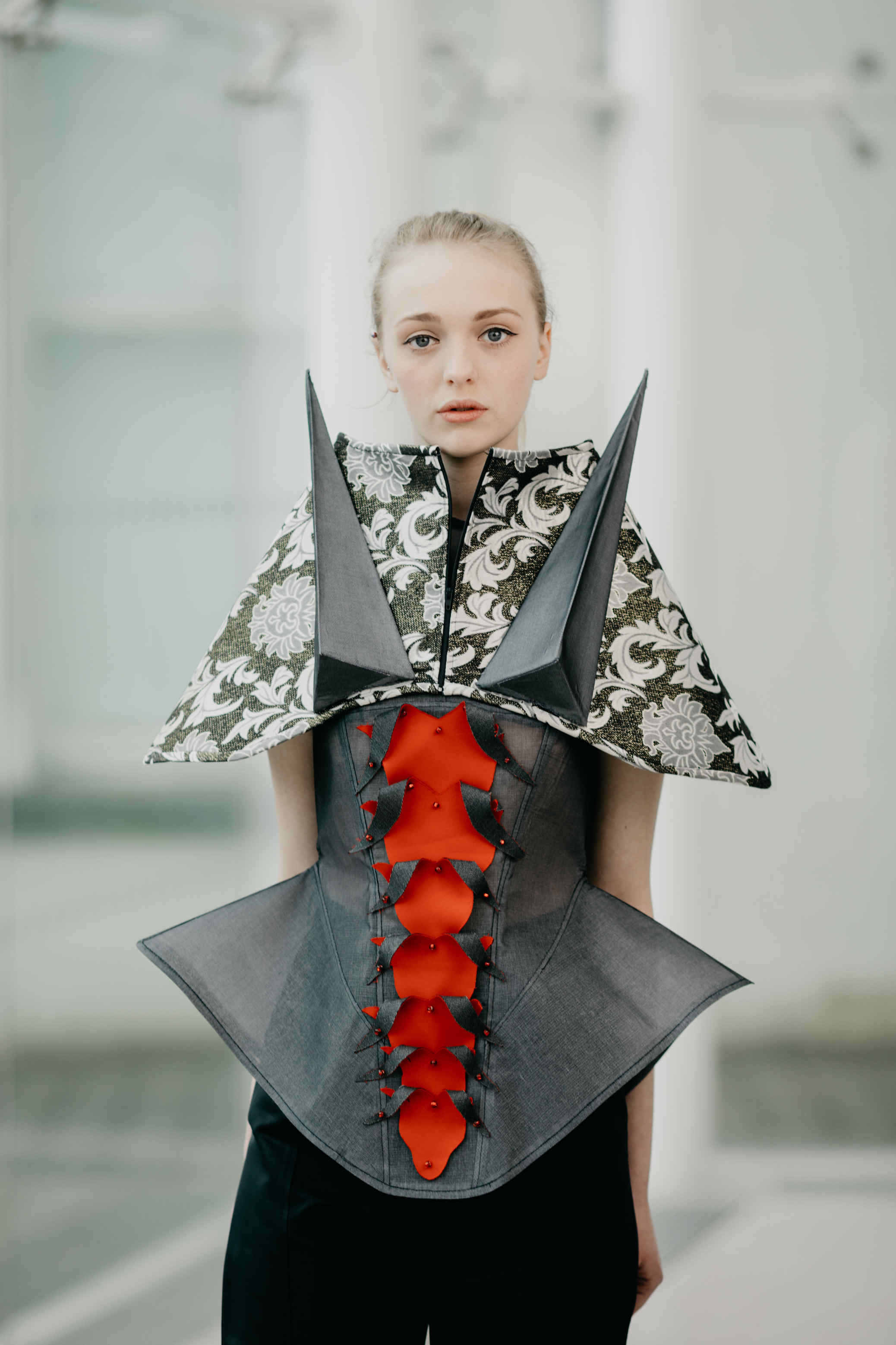 Unwrap Fashion Festival 2018
