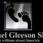 Michael Gleeson Shoes Ltd