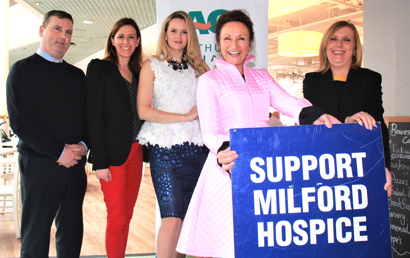 Limerick Fashion Friday 2018