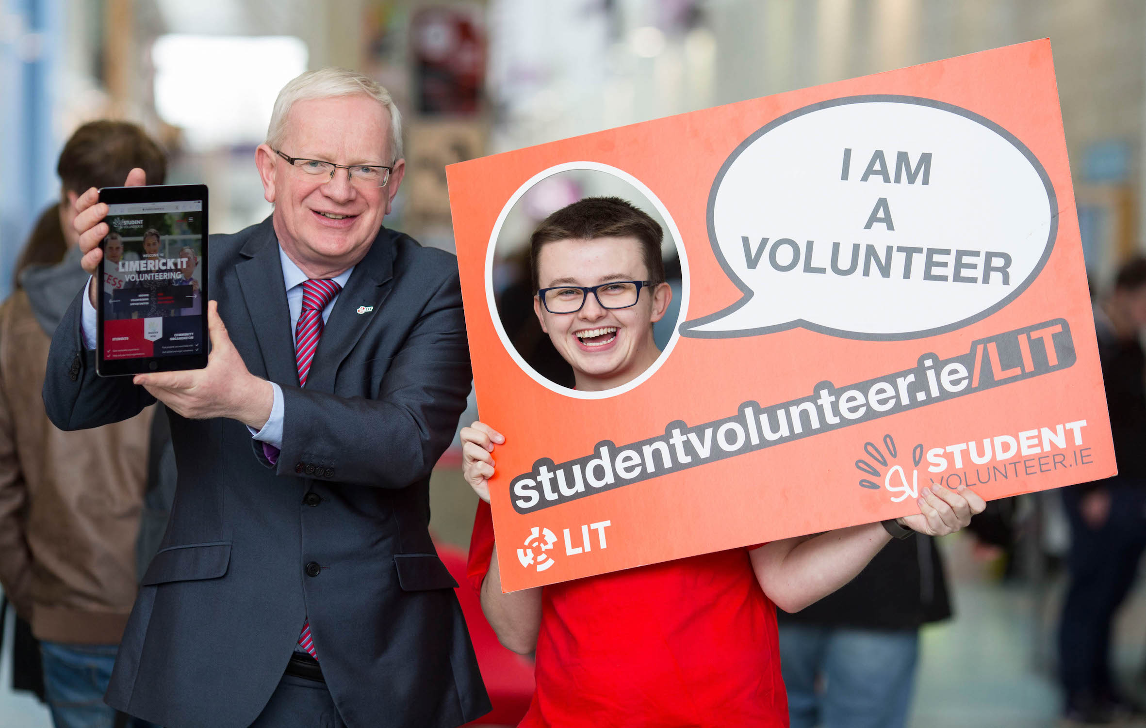 LIT Voluntary Fair 2018