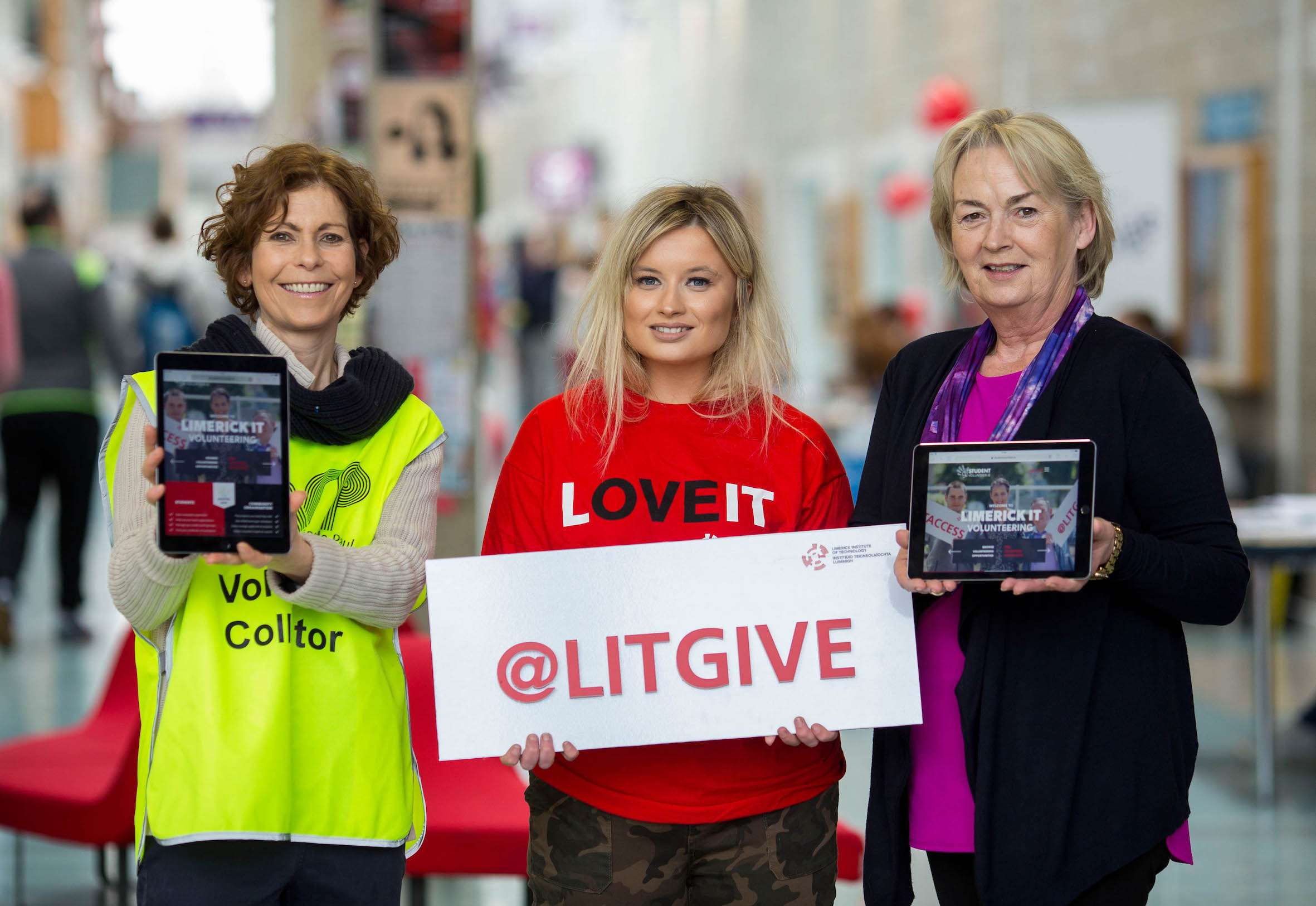 LIT Voluntary Fair 2018