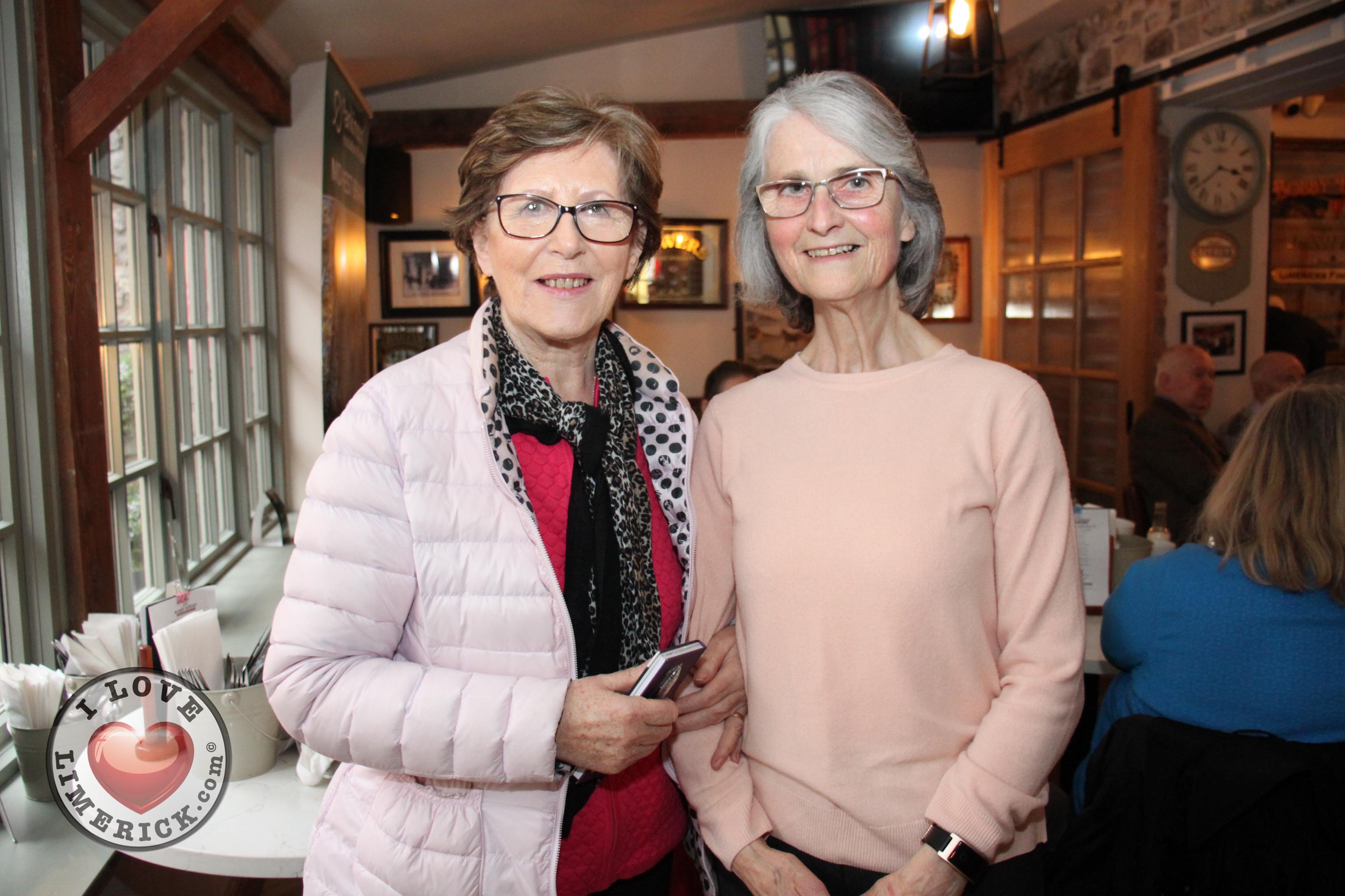 Parkinsons Mid-West coffee morning 2018