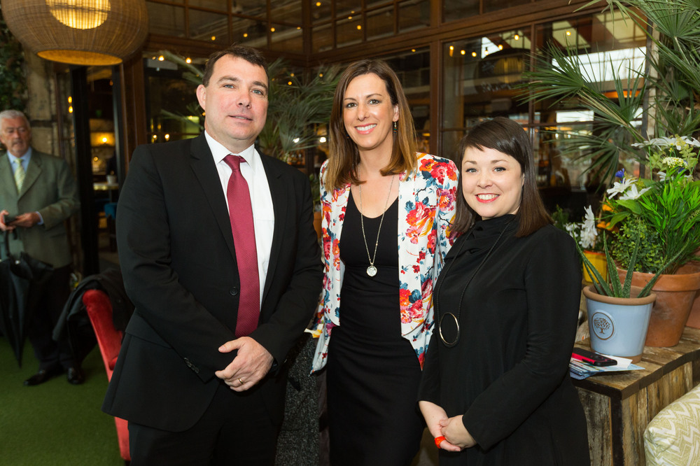 Riverfest 2018 launch