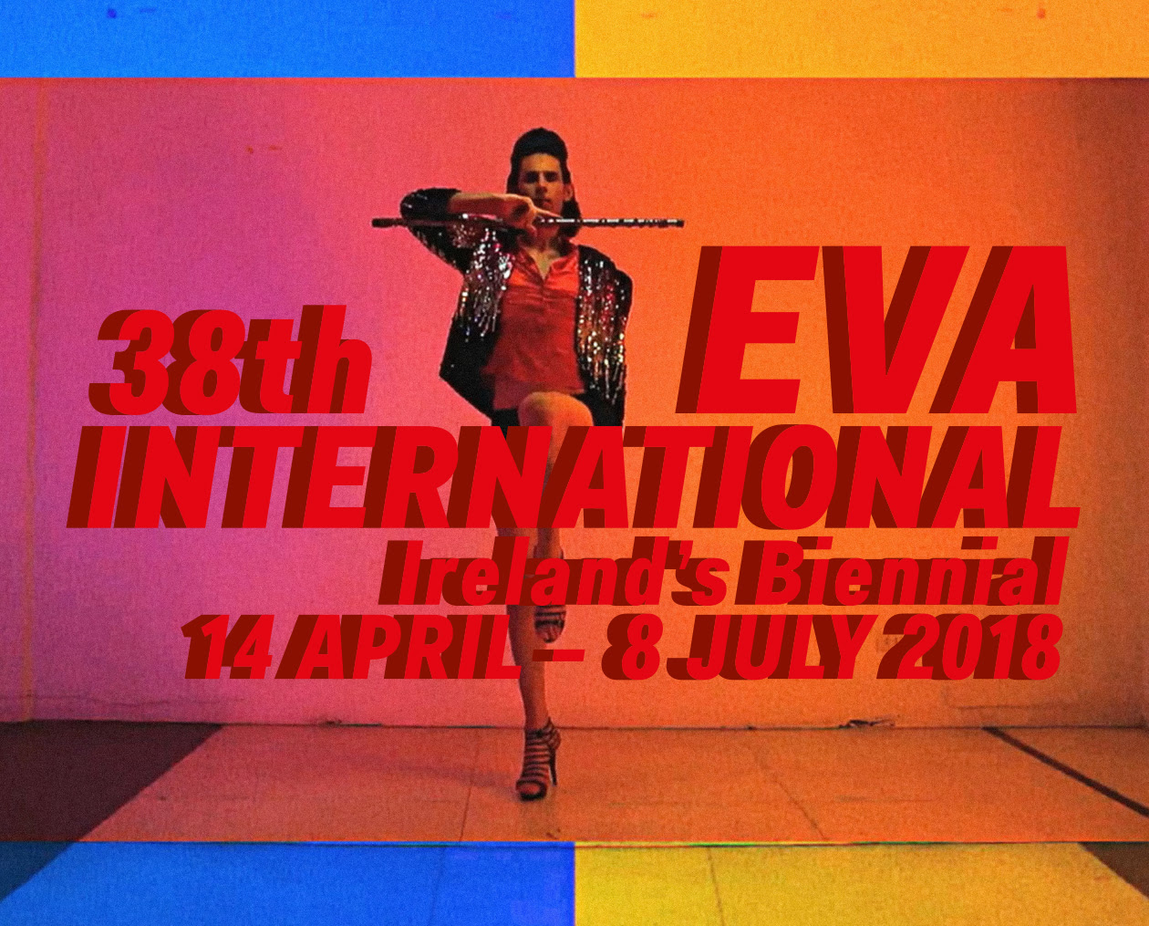 38 Annual EVA International