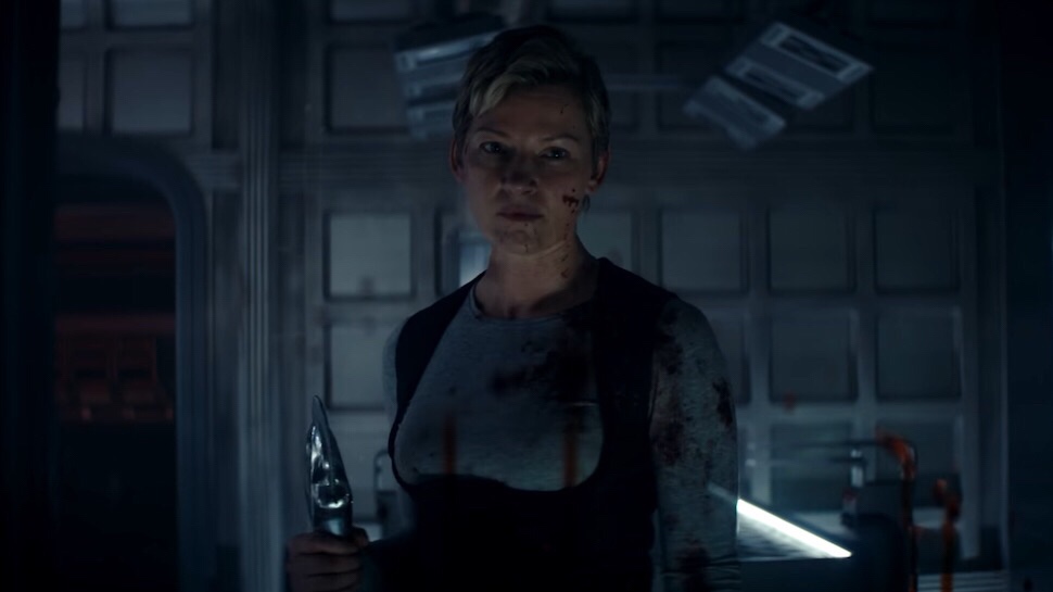 Nightflyers Casting Call