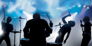 Great Limerick Run bands