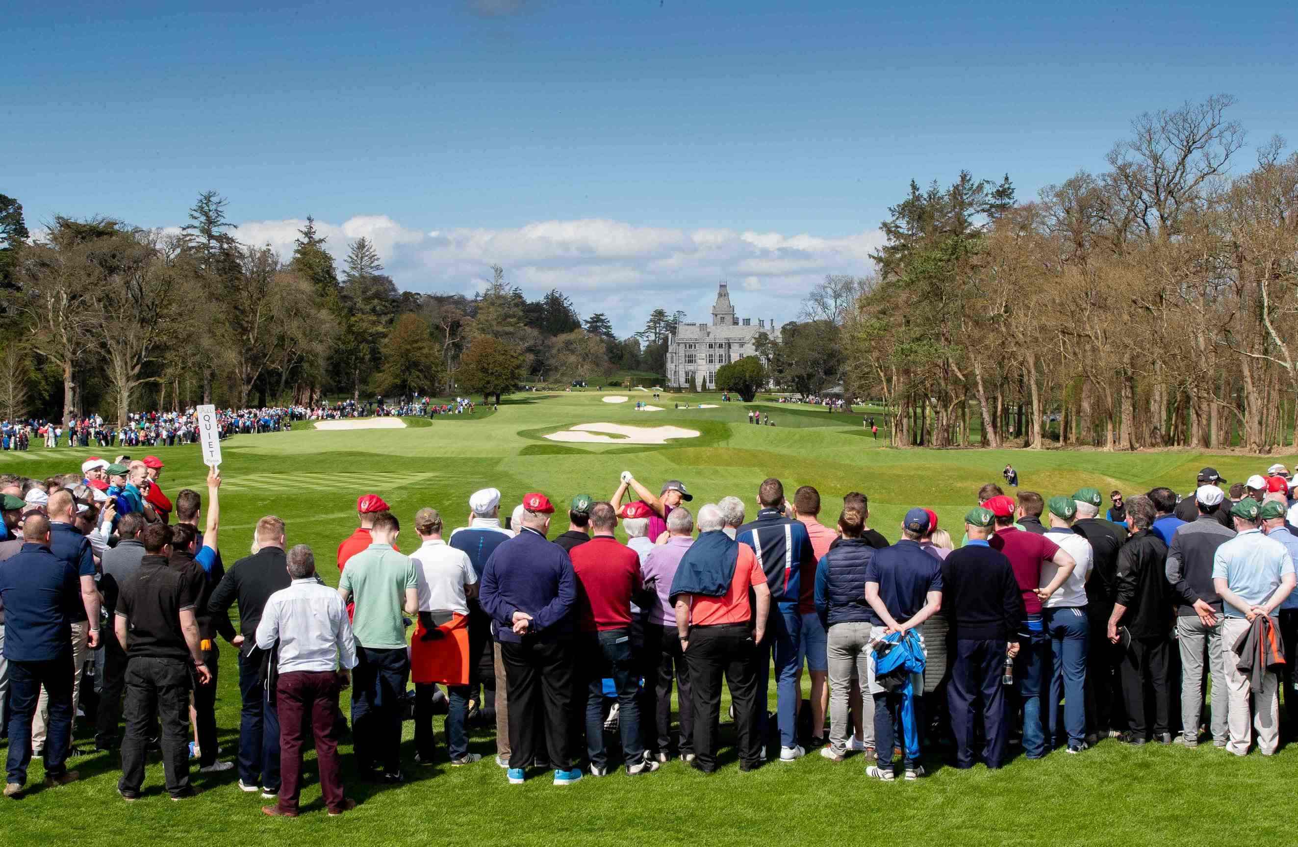 Adare Manor Golf Course
