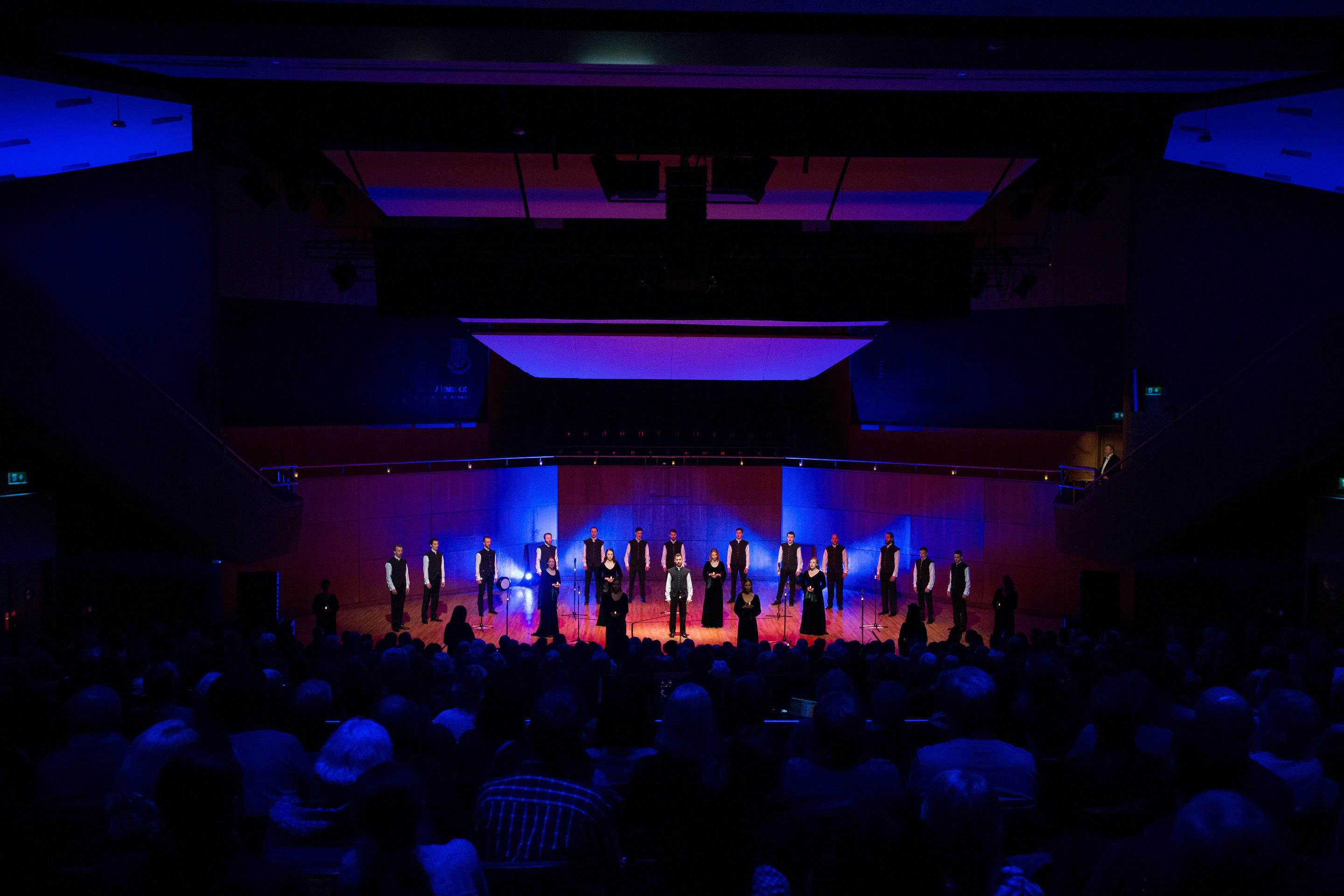 Limerick Sings International Choral Festival 2018