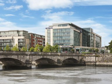 Limerick Strand Hotel extension