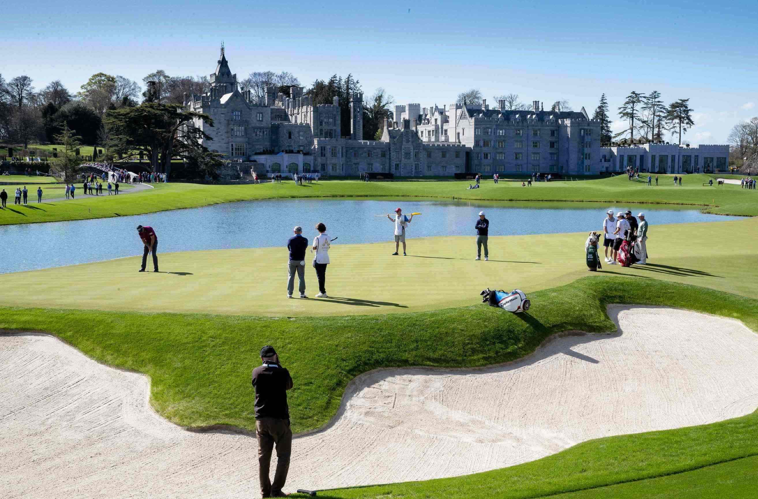 Adare Manor Golf Course