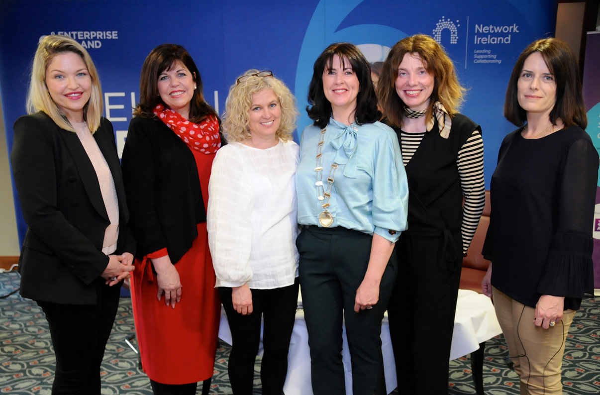 Limerick Fuelling Ambition
