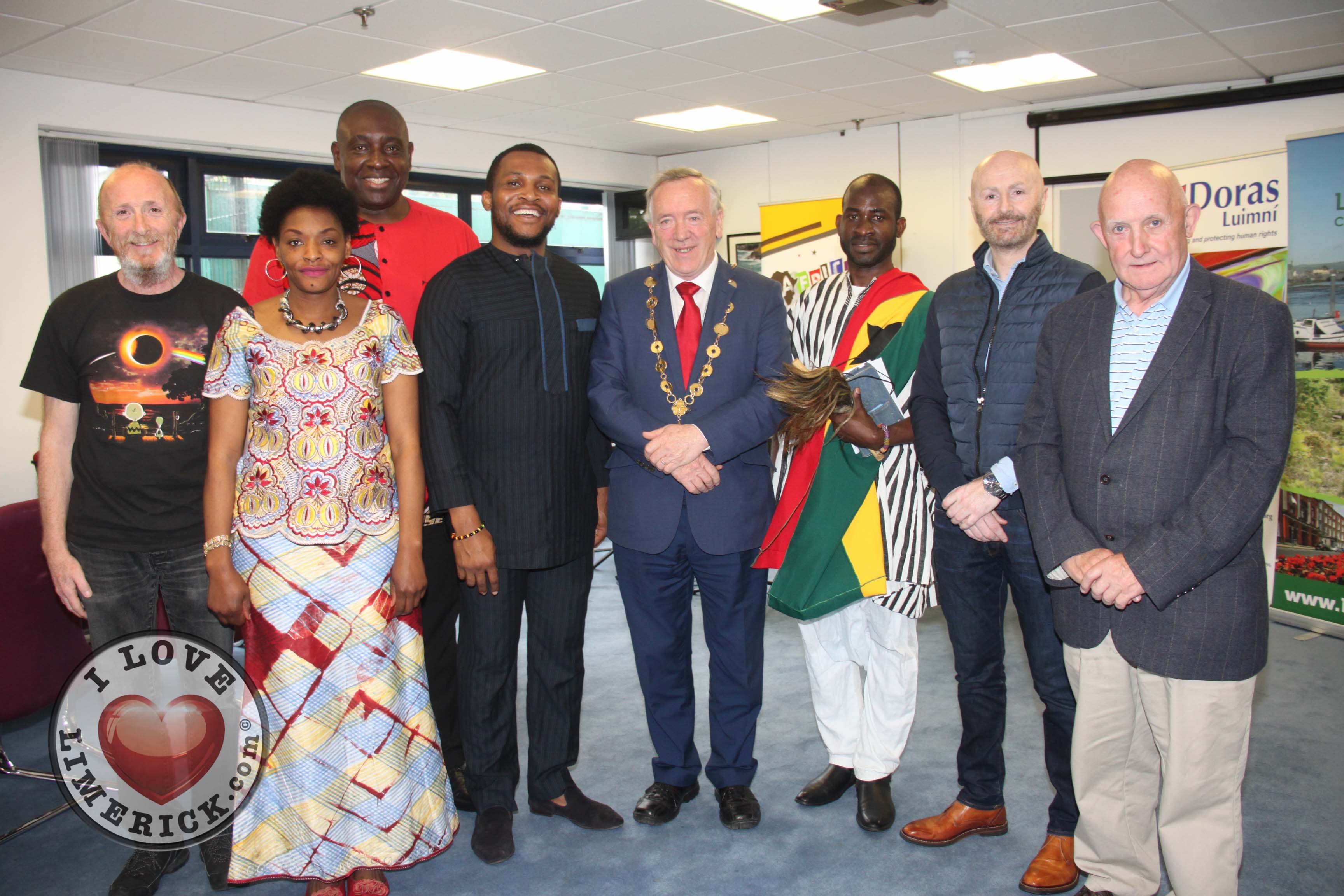 Africa Day 2018