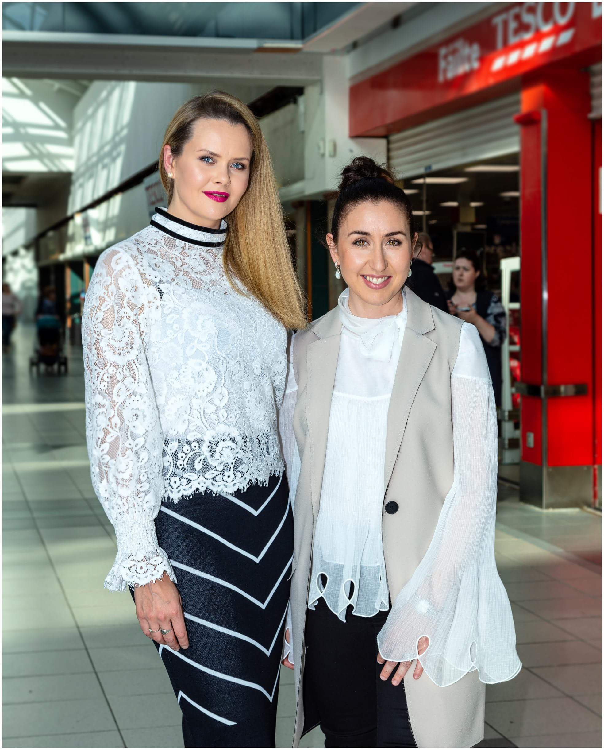 Miss Limerick launch 2018