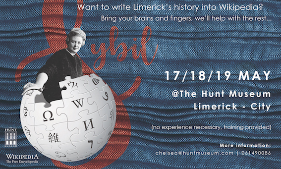 Sybil Connolly digital collection