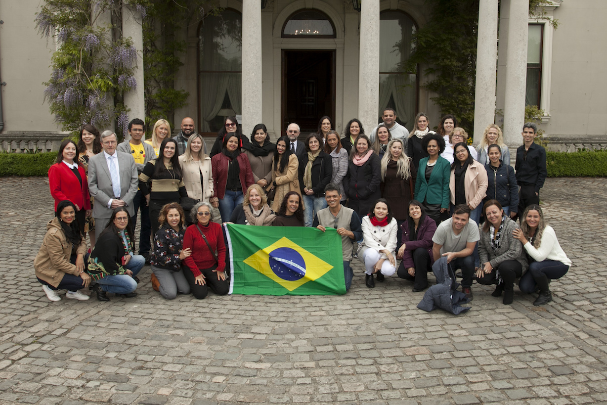 Brazilian teachers