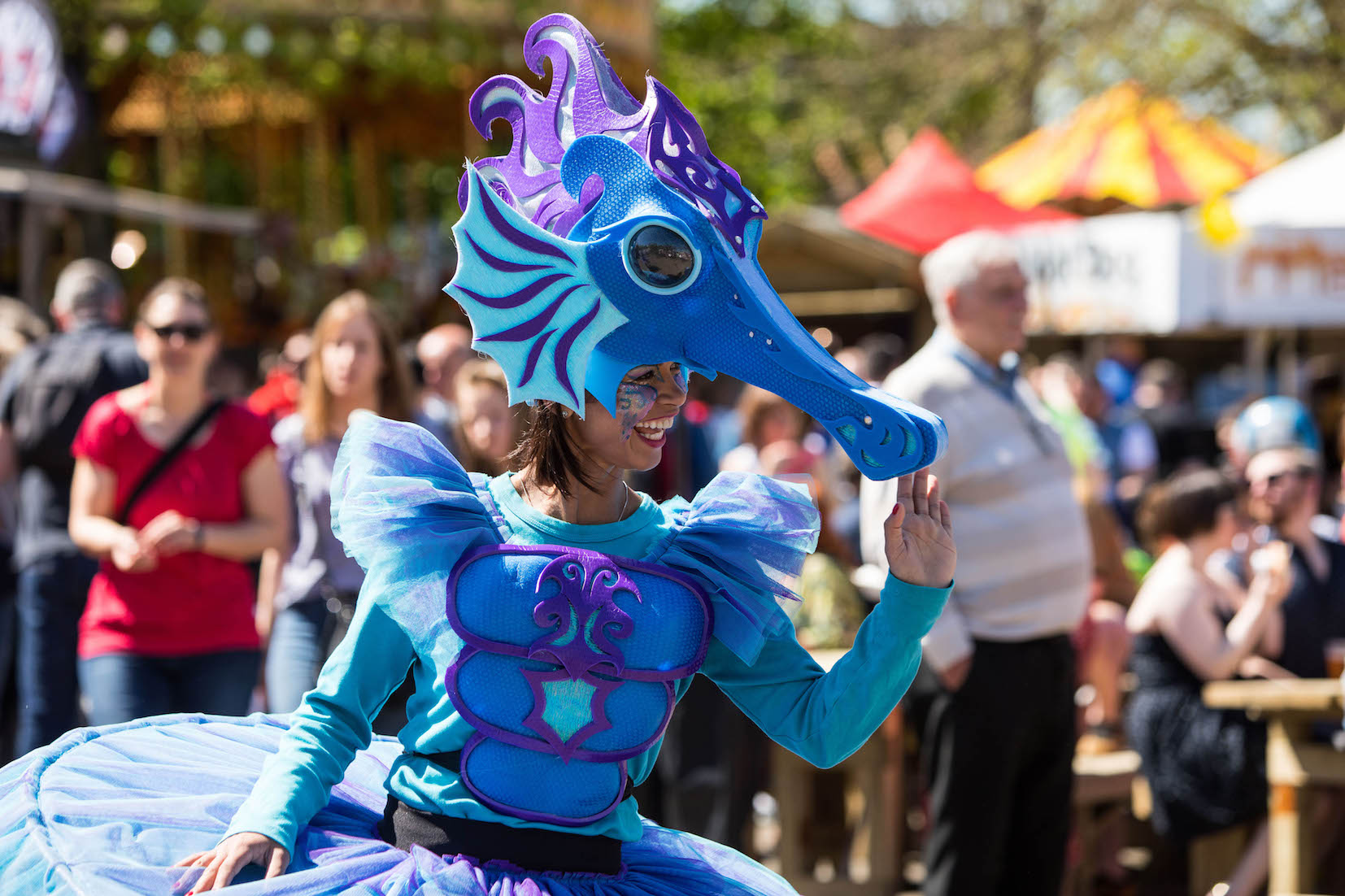 Riverfest Limerick 2018