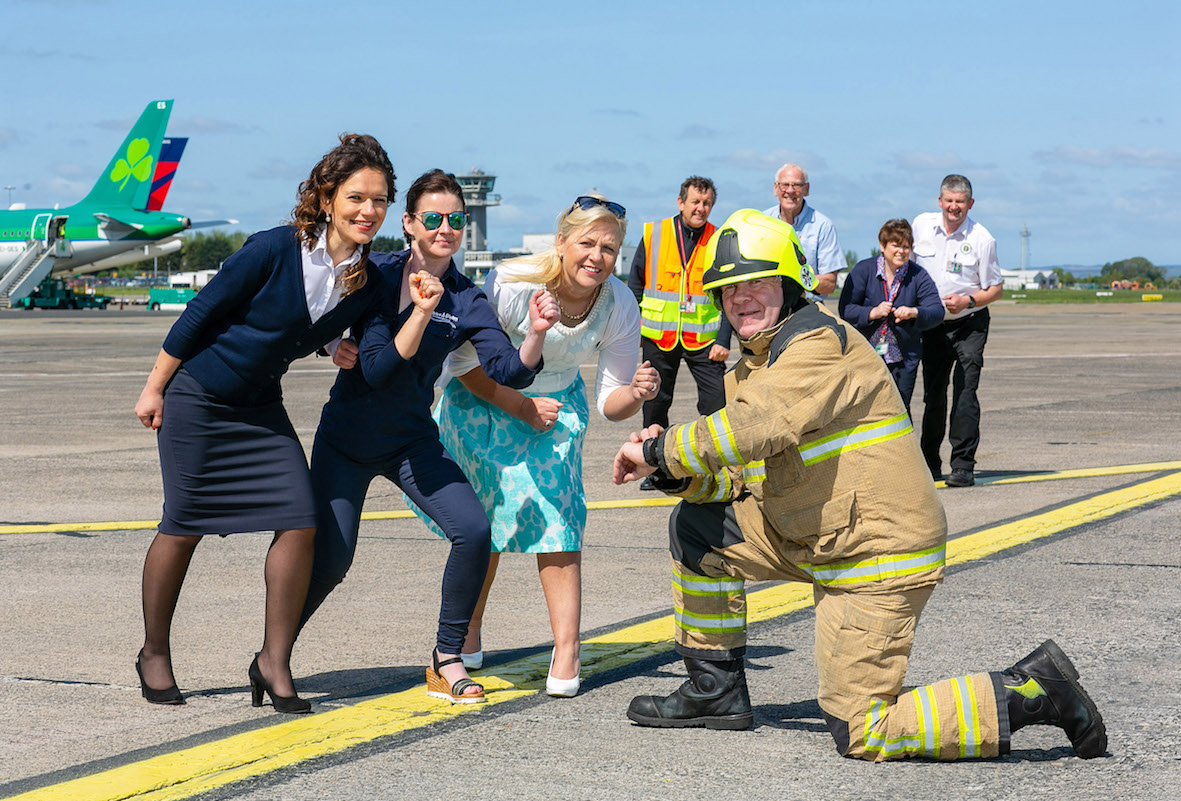 Runway Run