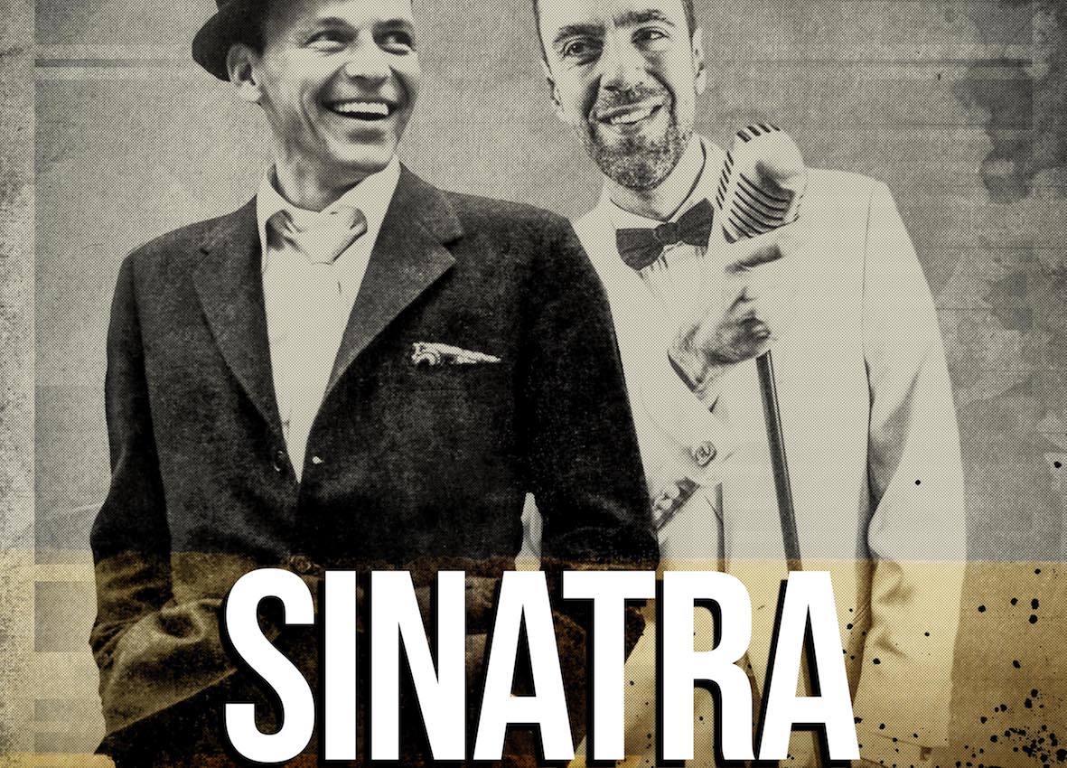 Liam O Brien presents Sinatra