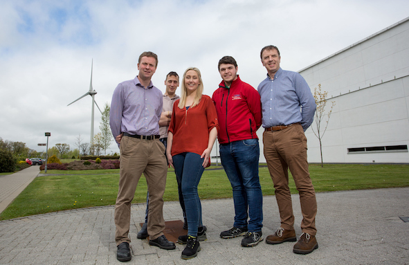Johnson Vision Care Ireland