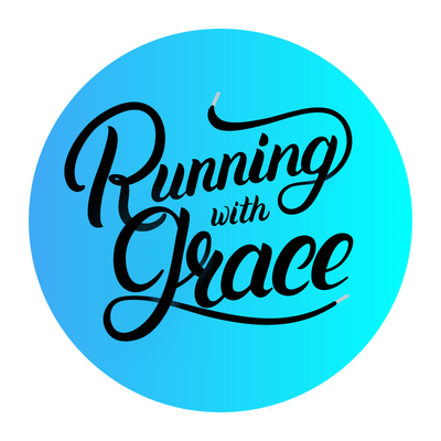 Team Running with Grace