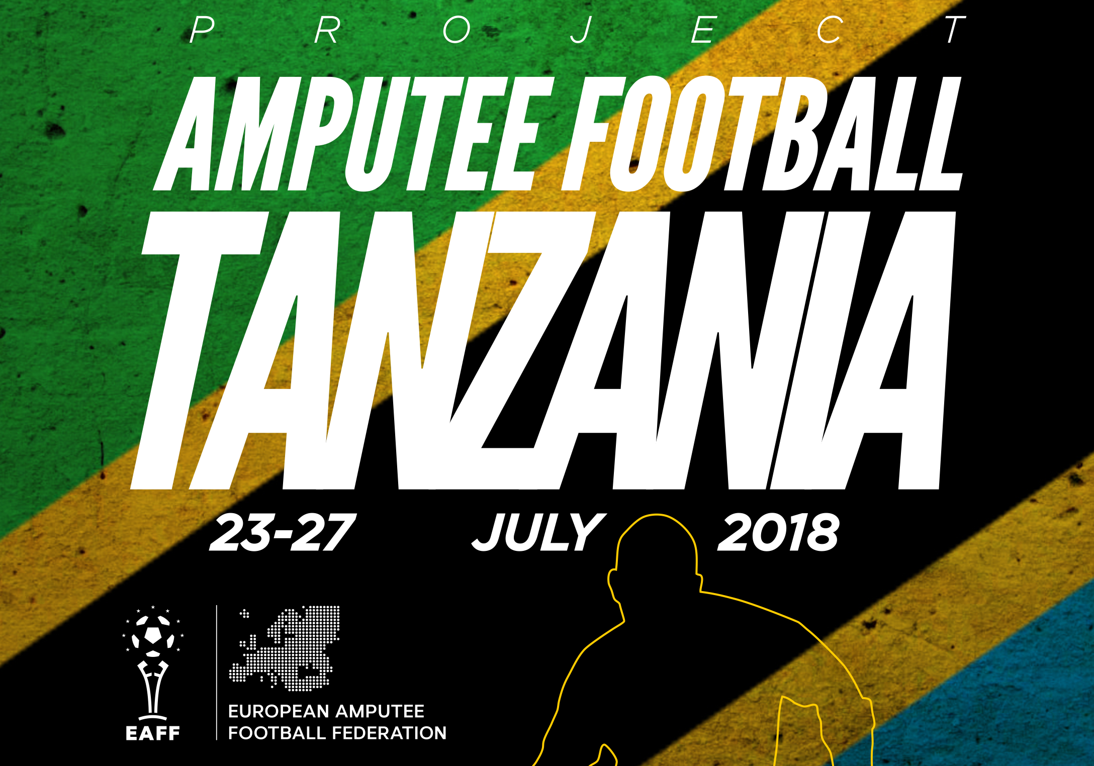 Project Amputee Football Tanzania