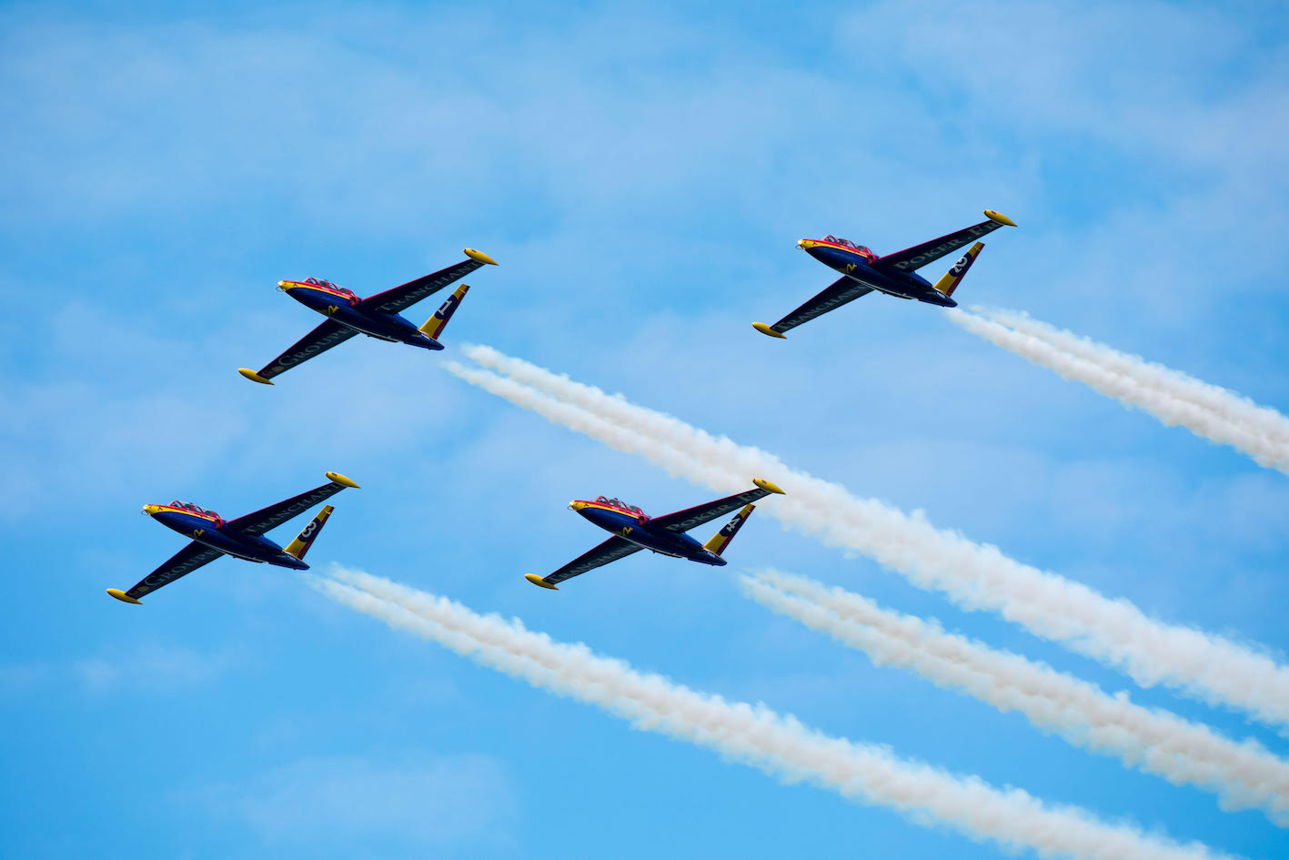 Foynes Air Show 2018