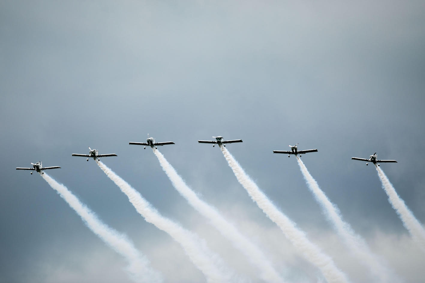 Foynes Air Show 2018