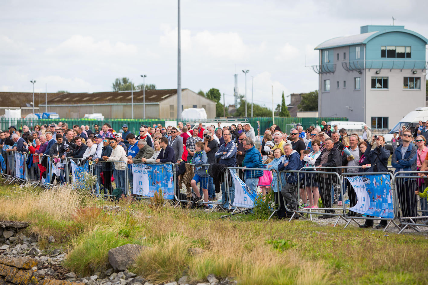 Foynes Air Show 2018