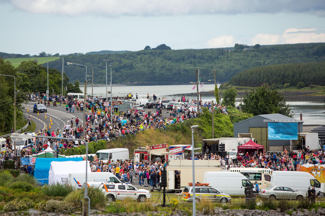 Foynes Air Show 2018