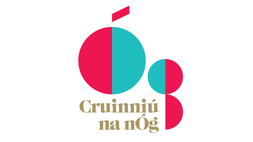 Cruinniú na nÓg 2018