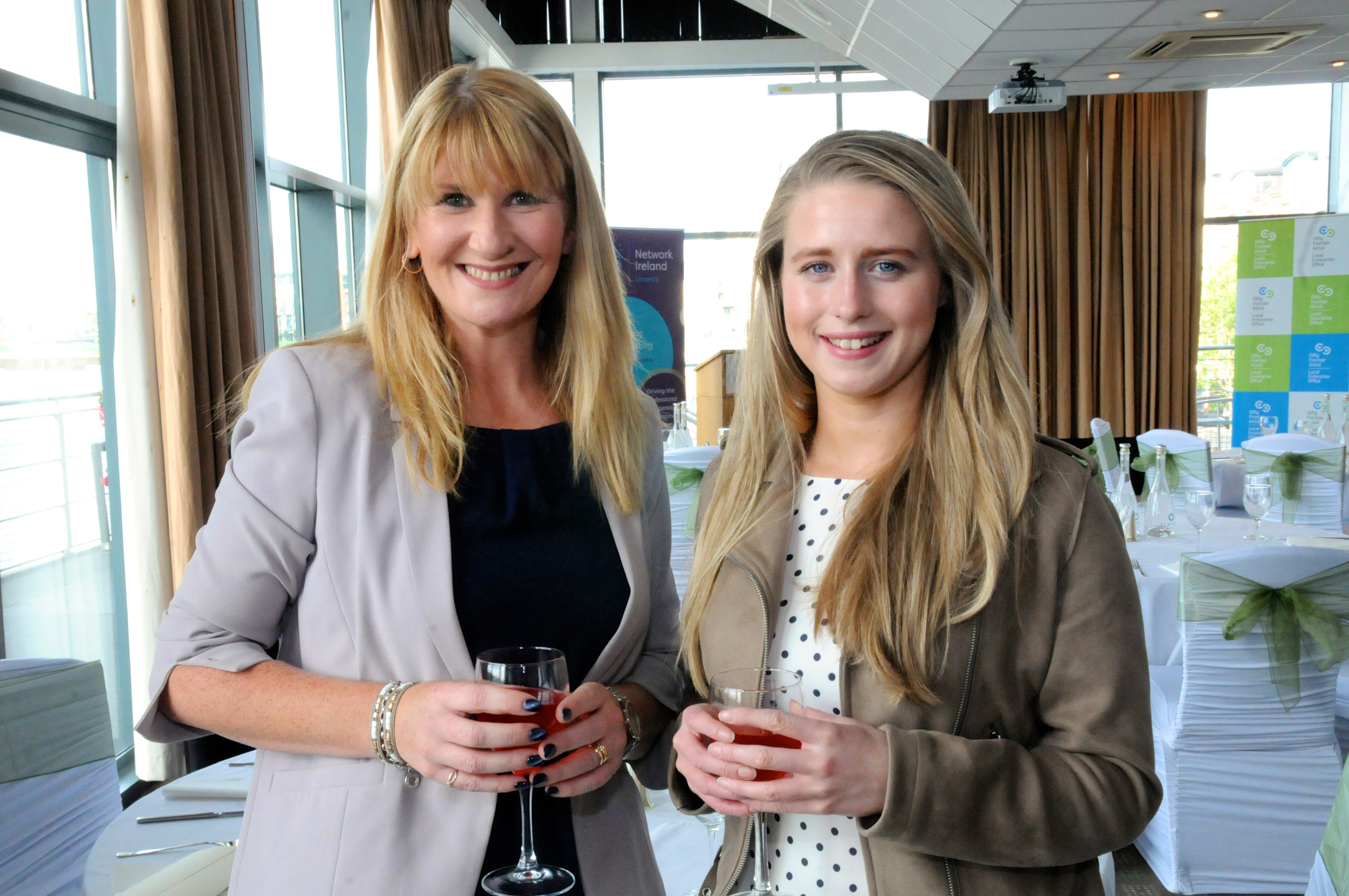 Network Limerick Summer BBQ