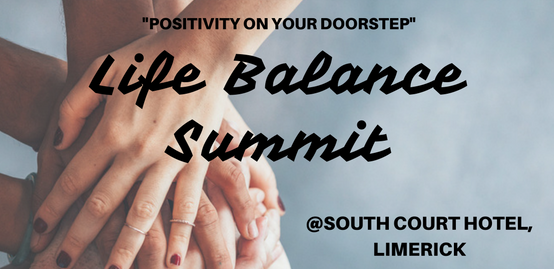 Life Balance Summit