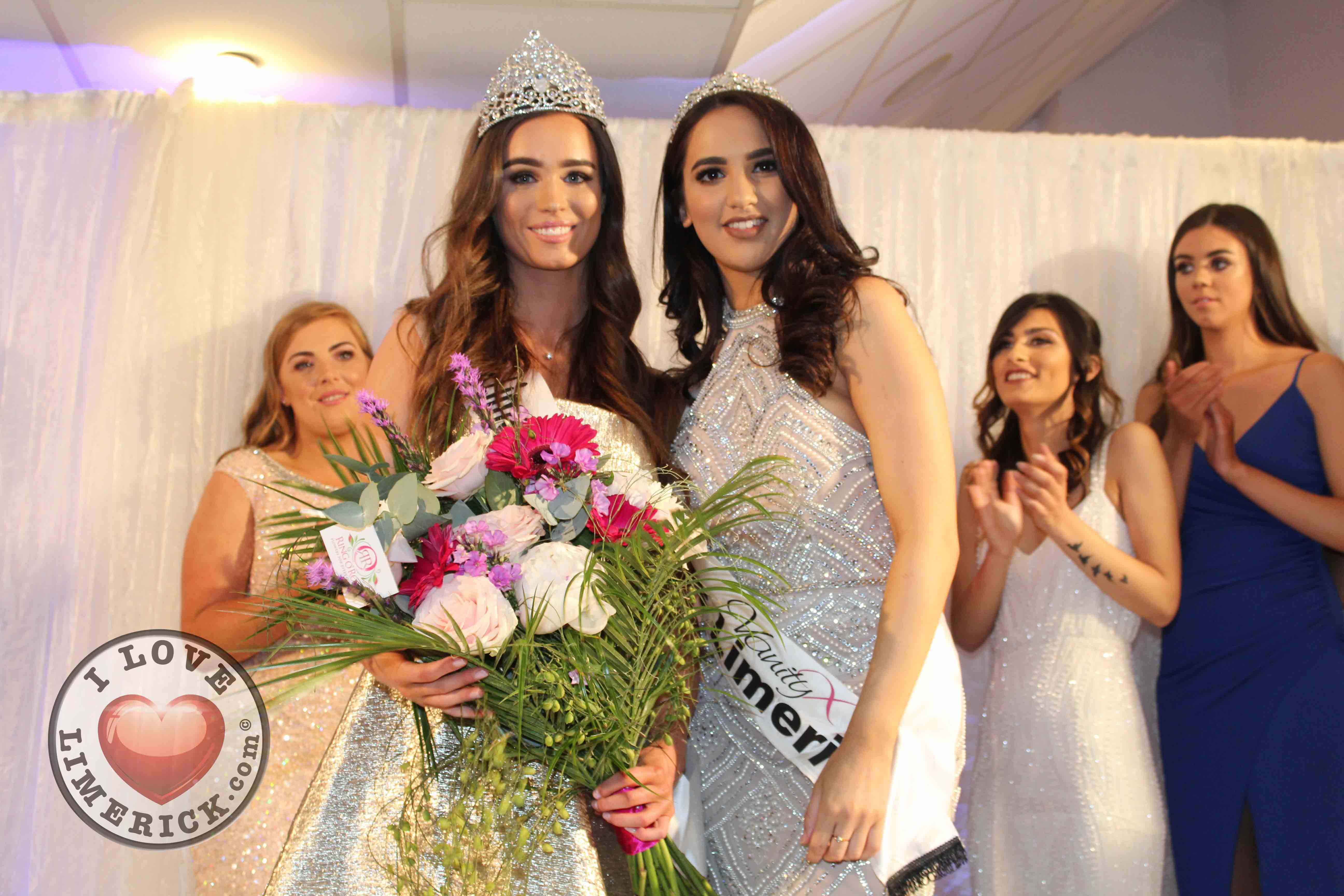 Miss Limerick 2018