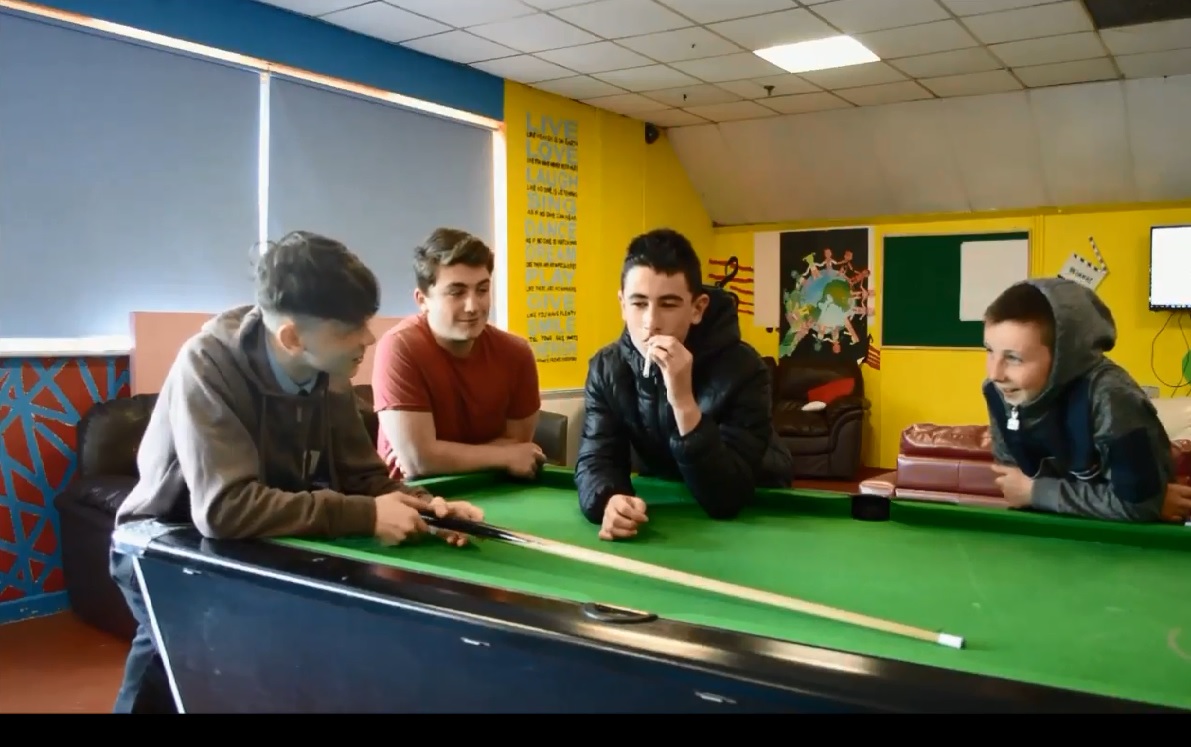 X-HALE Short Film Contest 2018