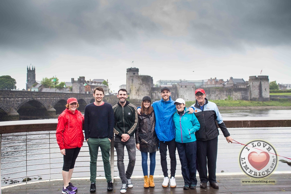 Limerick Tours