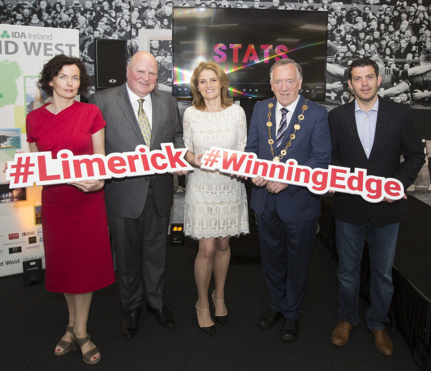 STATS' Limerick